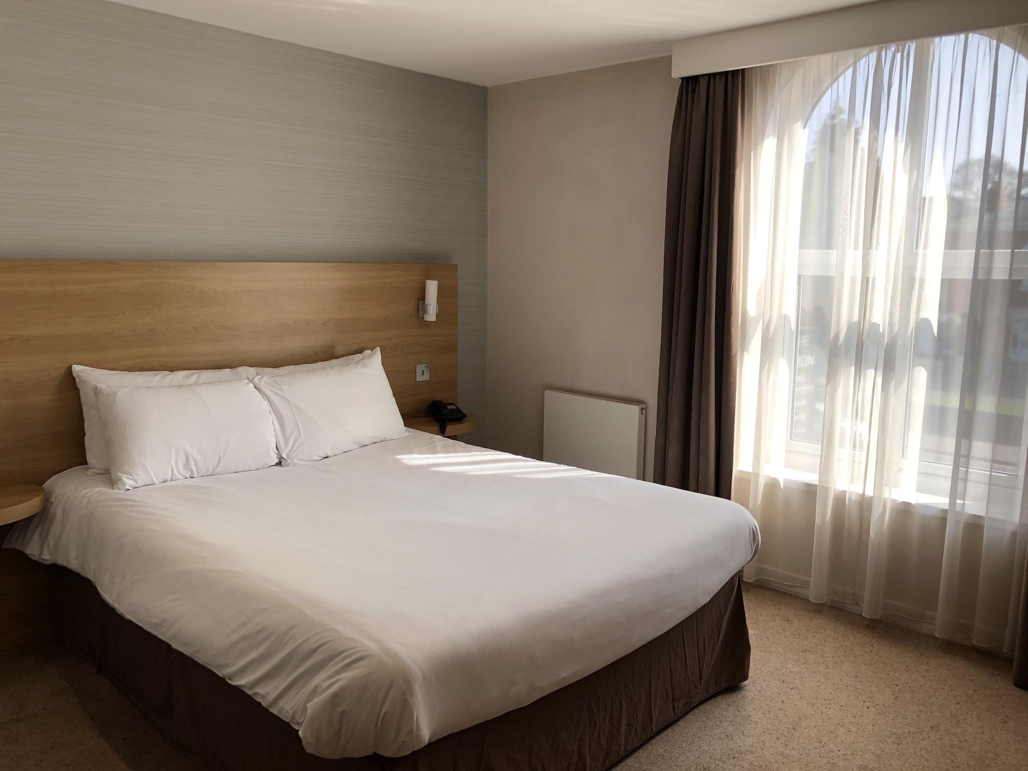 Eaton Hotel Birmingham Kültér fotó