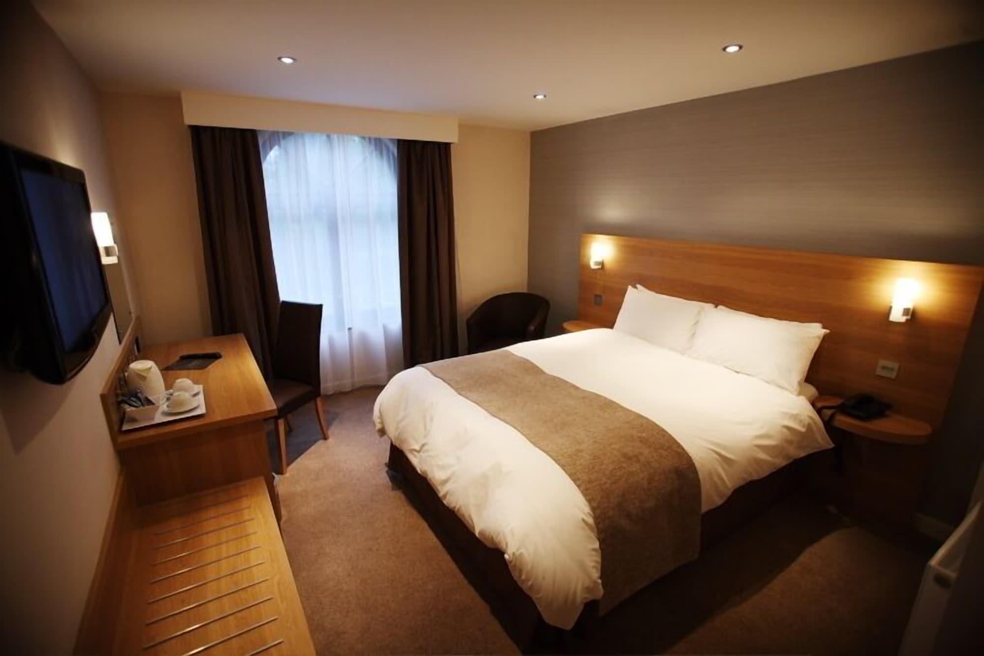 Eaton Hotel Birmingham Kültér fotó