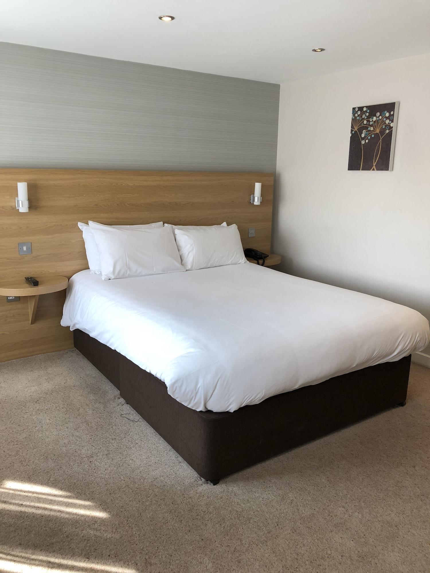Eaton Hotel Birmingham Kültér fotó