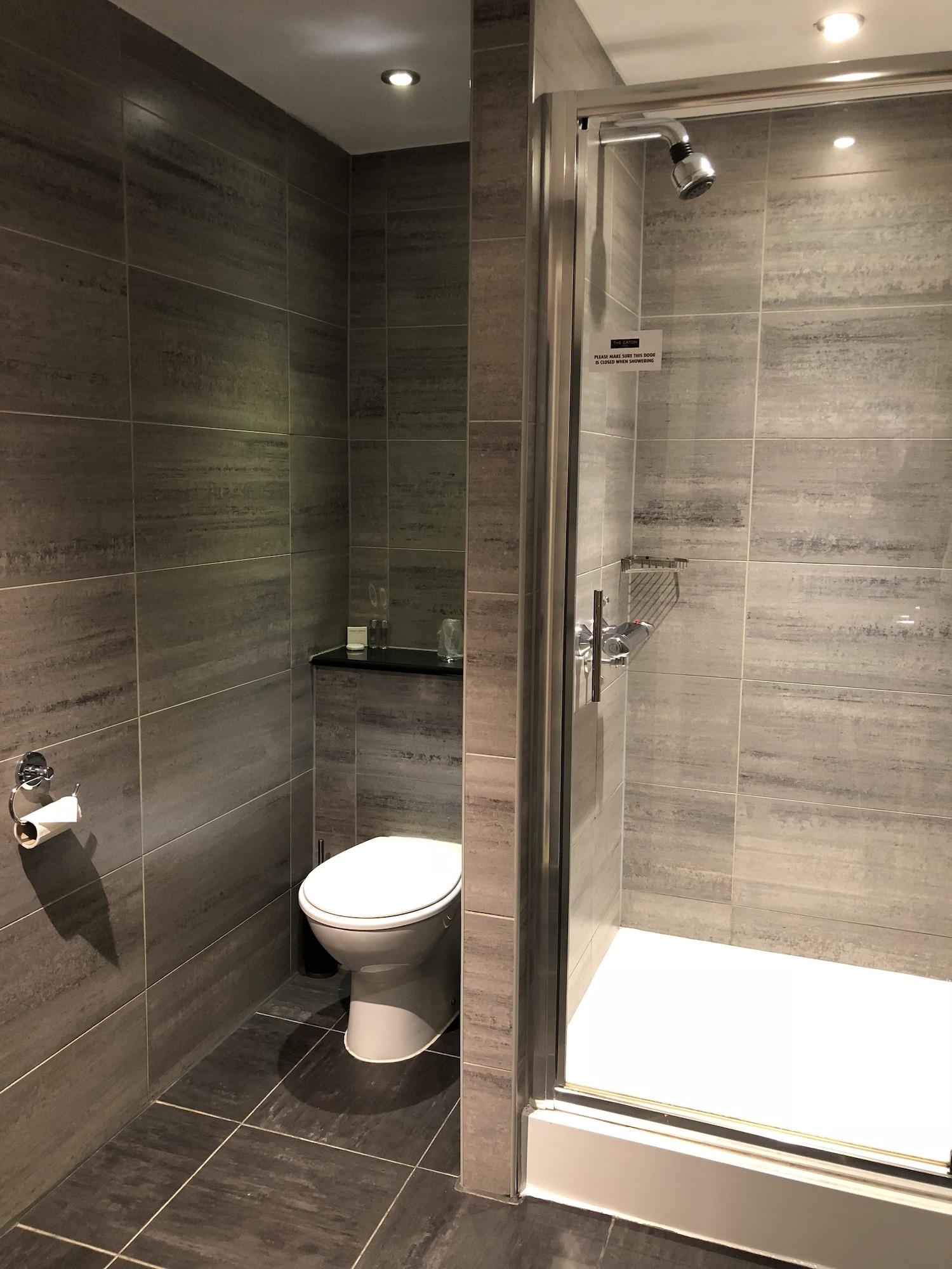 Eaton Hotel Birmingham Kültér fotó