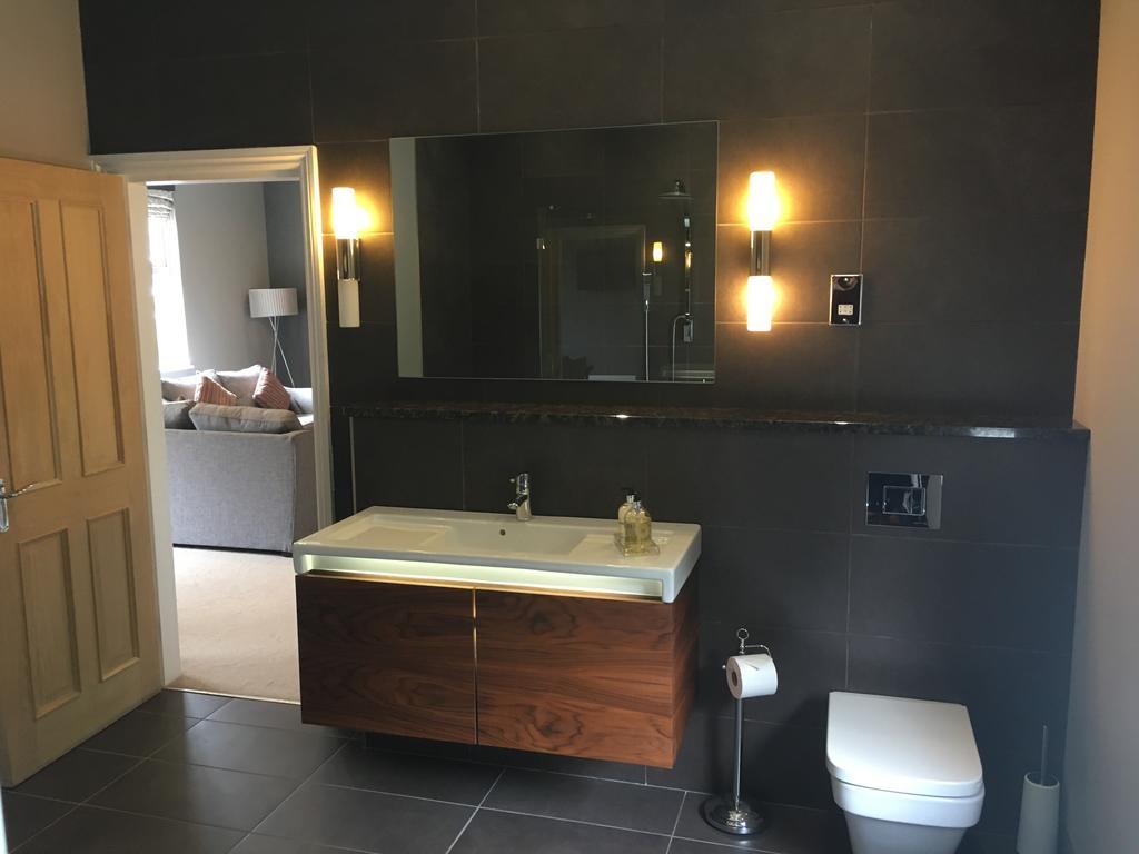 Eaton Hotel Birmingham Kültér fotó