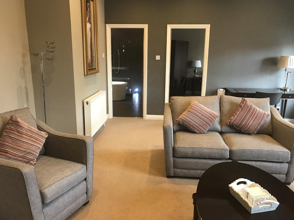 Eaton Hotel Birmingham Kültér fotó