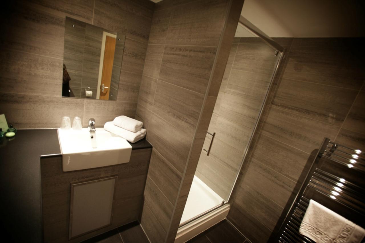 Eaton Hotel Birmingham Kültér fotó