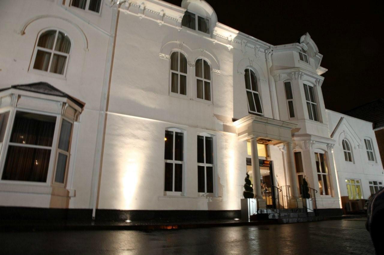 Eaton Hotel Birmingham Kültér fotó