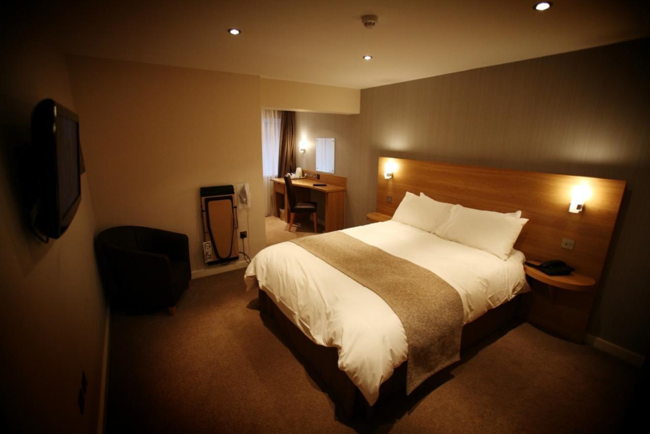 Eaton Hotel Birmingham Kültér fotó