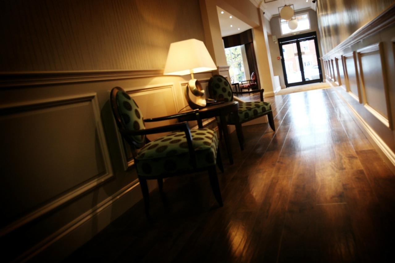 Eaton Hotel Birmingham Kültér fotó