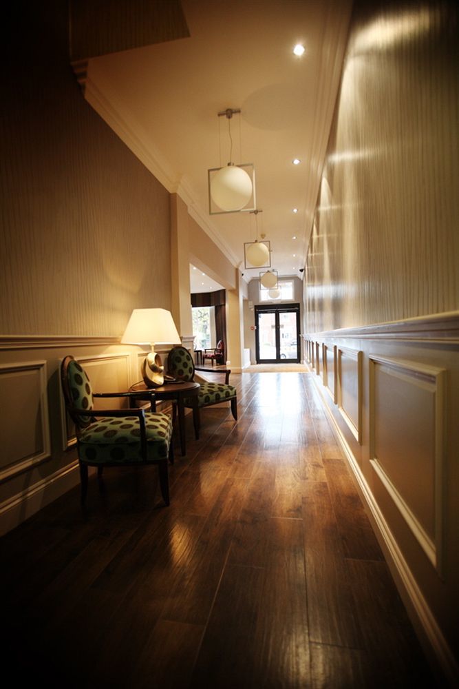Eaton Hotel Birmingham Kültér fotó