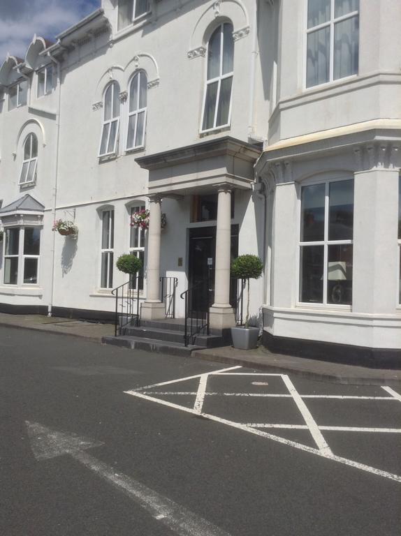Eaton Hotel Birmingham Kültér fotó