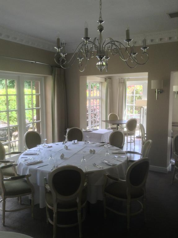 Eaton Hotel Birmingham Kültér fotó