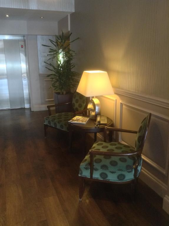 Eaton Hotel Birmingham Kültér fotó