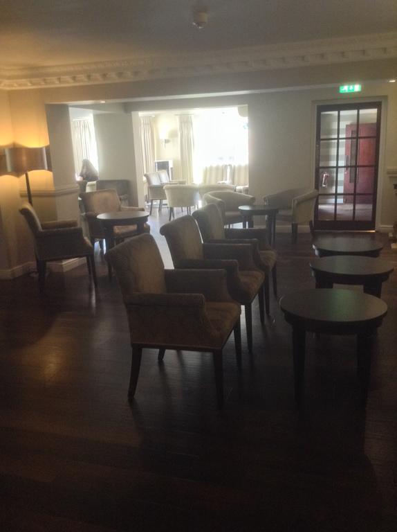 Eaton Hotel Birmingham Kültér fotó
