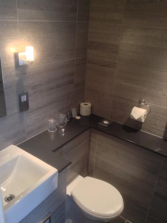 Eaton Hotel Birmingham Kültér fotó
