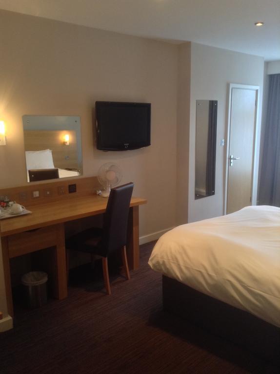 Eaton Hotel Birmingham Kültér fotó