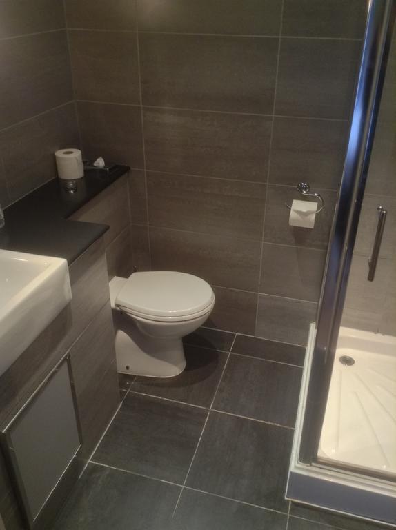 Eaton Hotel Birmingham Kültér fotó